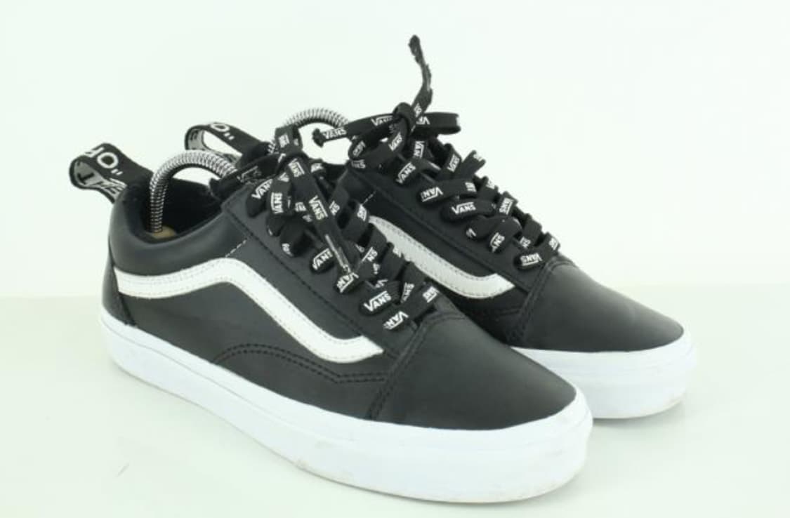 반스 스니커즈 상품이미지2