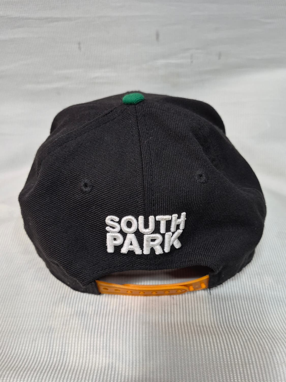 뉴에라 사우스파크 카일 스냅백 모자 상품이미지2
