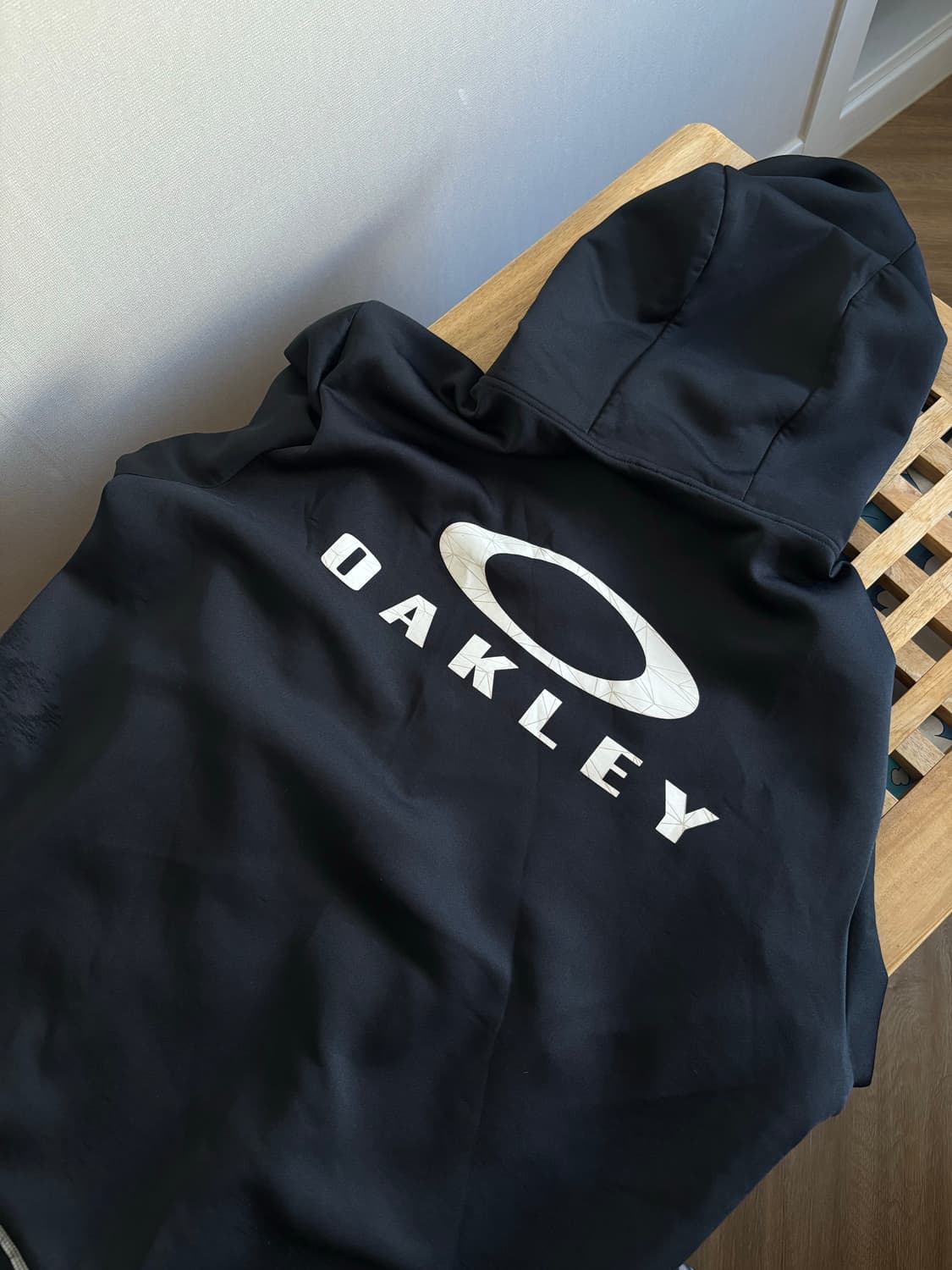 오클리 테크니컬 후드자켓 상품이미지3