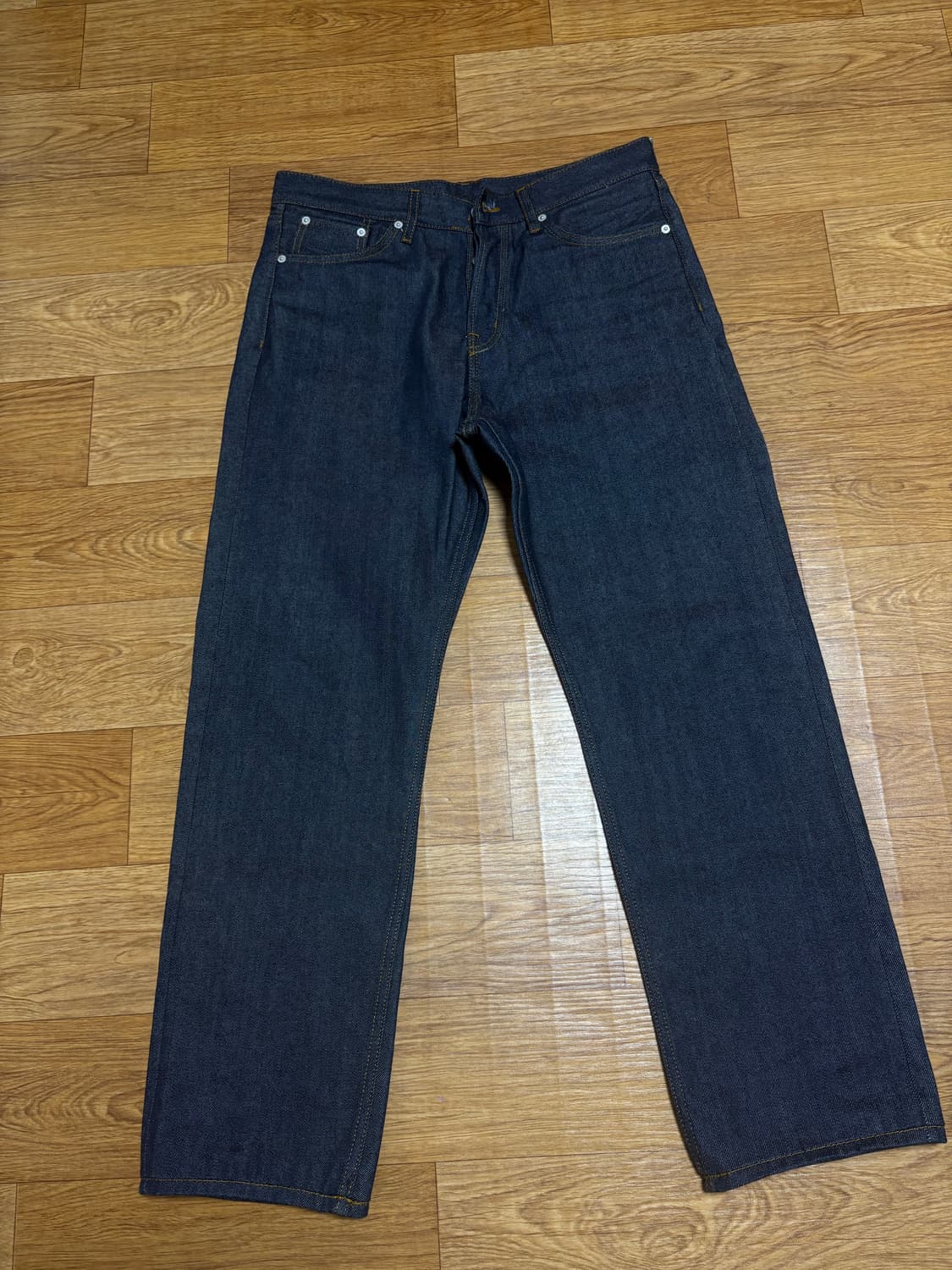 COS 데님팬츠 상품이미지1