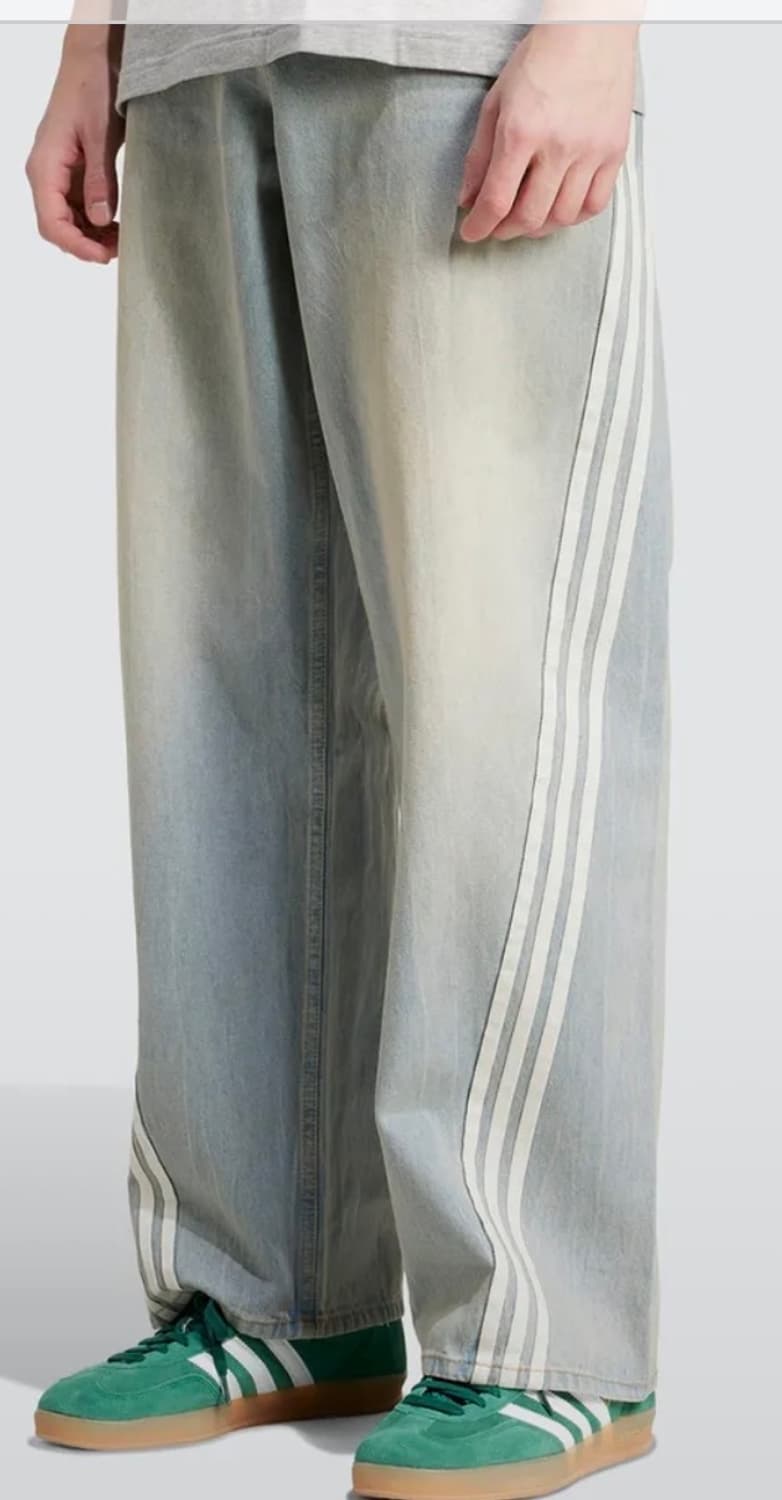 아디다스 데님 JY6292 32size 상품이미지3