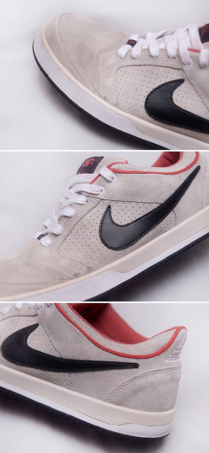 나이키 SB 폴 로드리게즈4 줌에어 로우 (US9.5 / 265-270) 상품이미지7