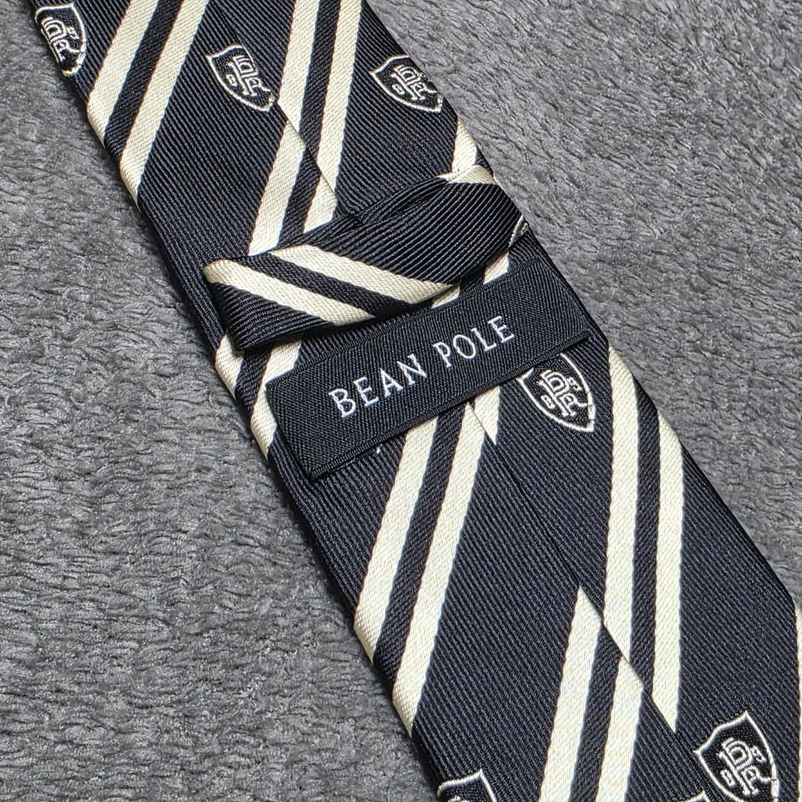 넥타이(빈폴) n188 상품이미지3