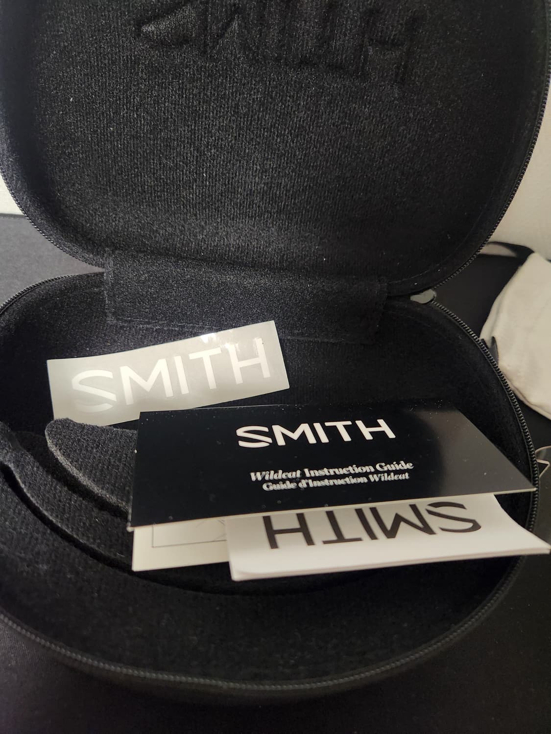 스미스고글썬글라스 상품이미지6