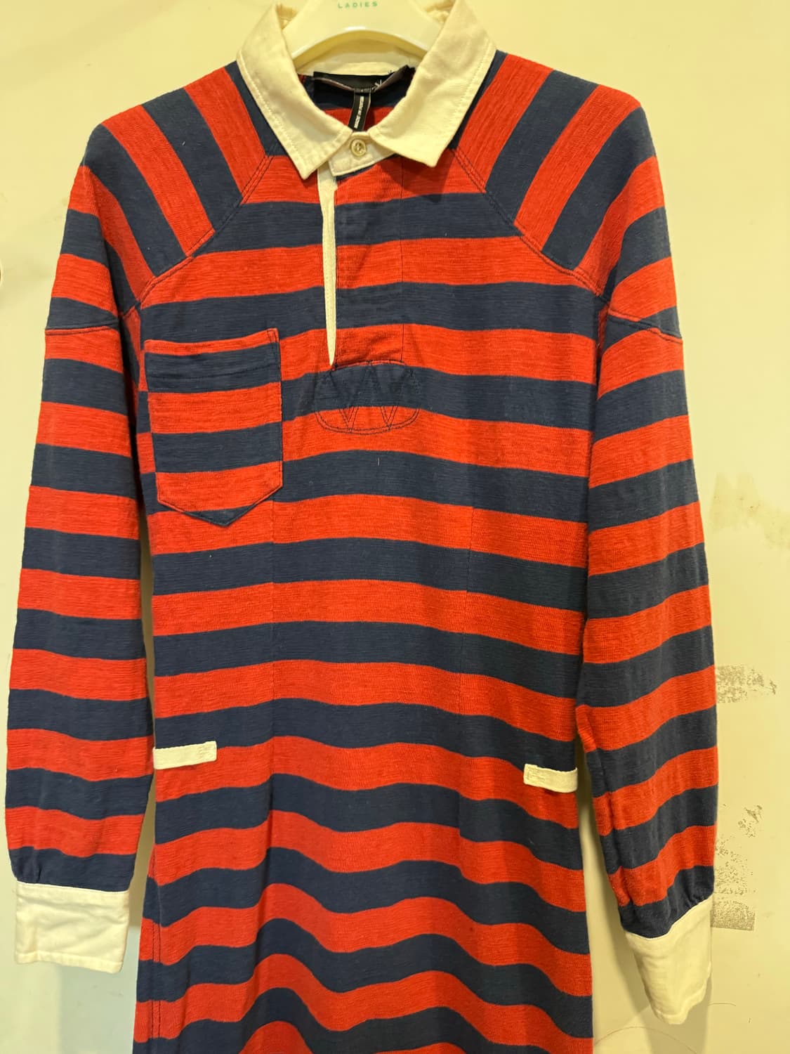 isabel marant 이자벨마랑 스트라이프원피스 상품이미지3