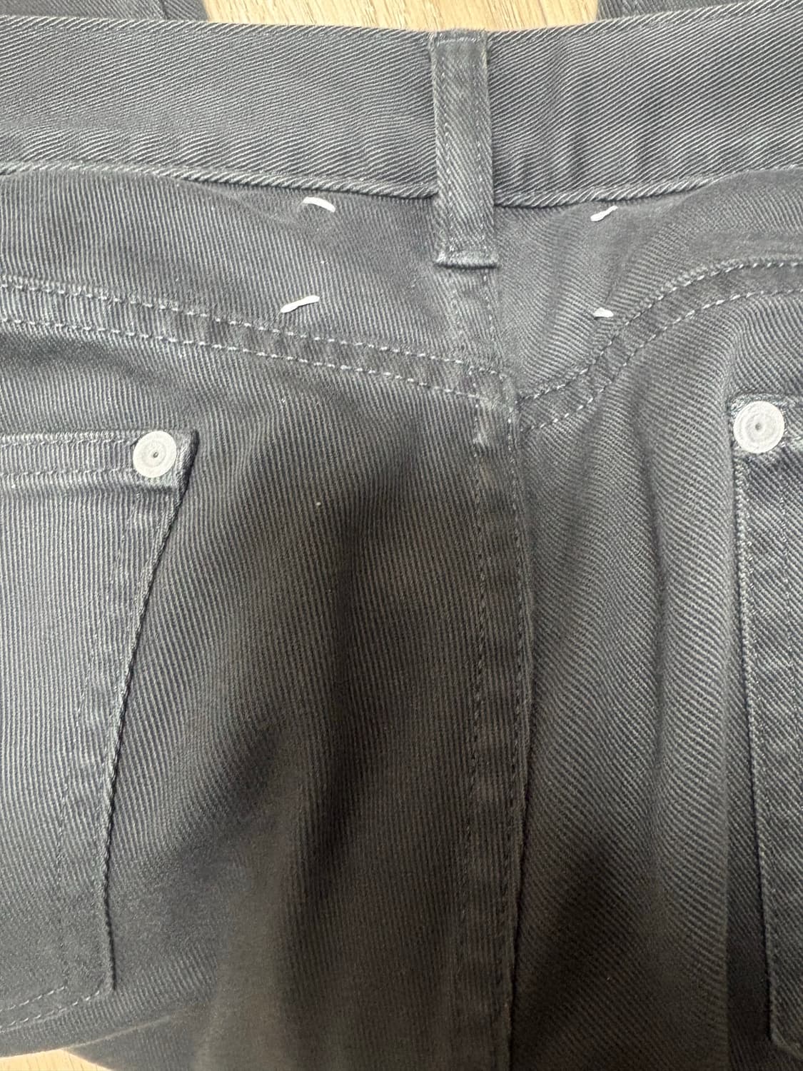 마르지엘라 바지 상품이미지3