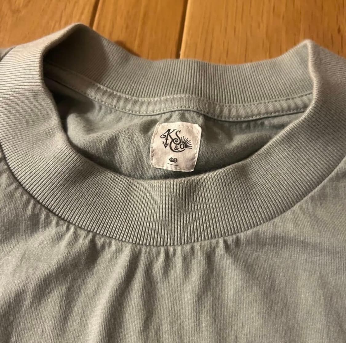 캡틴선샤인 반팔티 상품이미지2