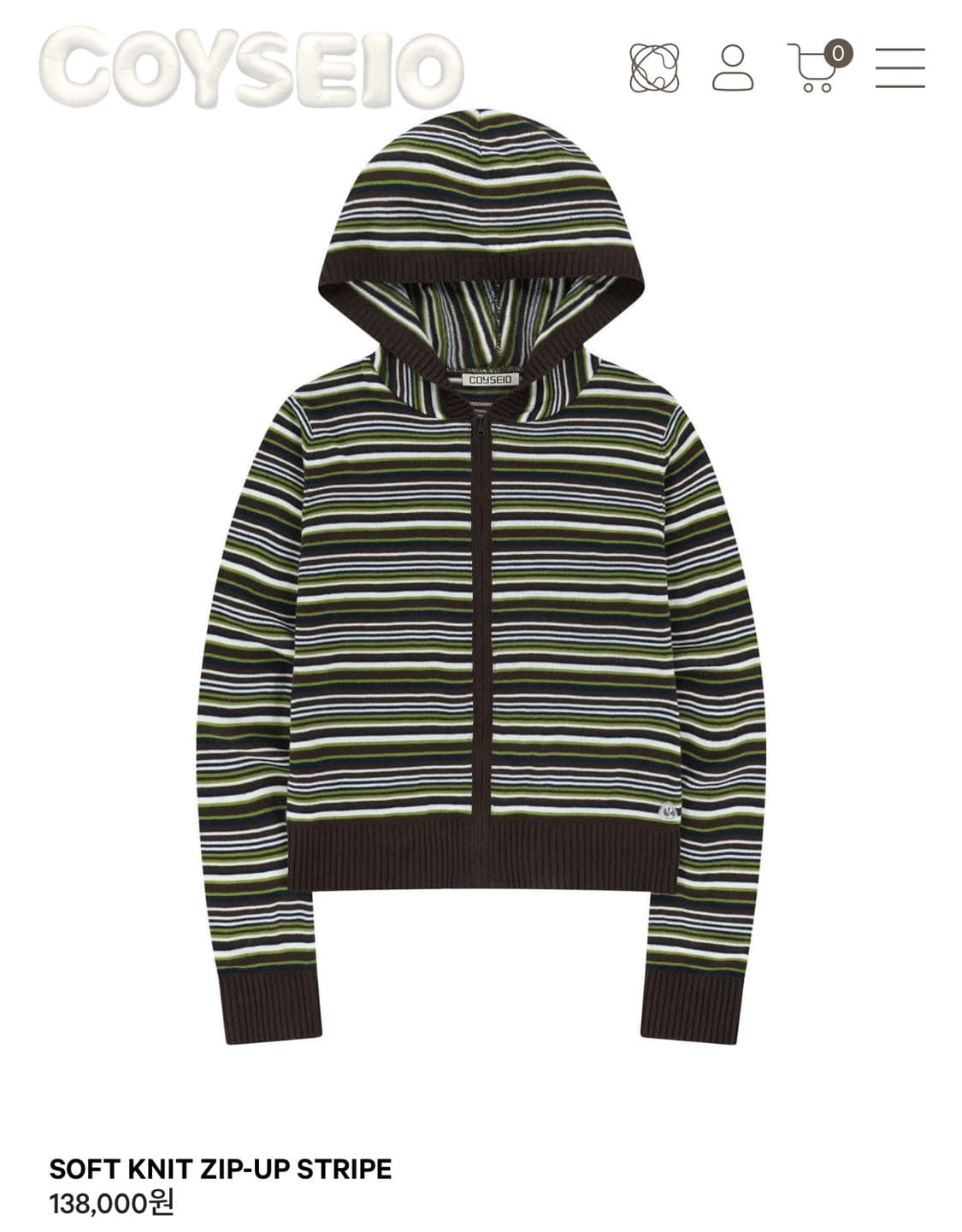 Coyseio 상품이미지1