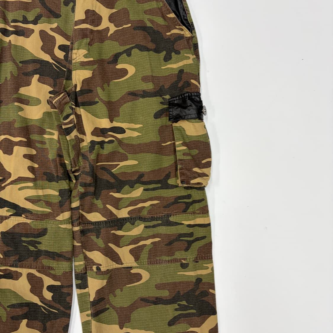 aeae 카고팬츠 카모 1 상품이미지3