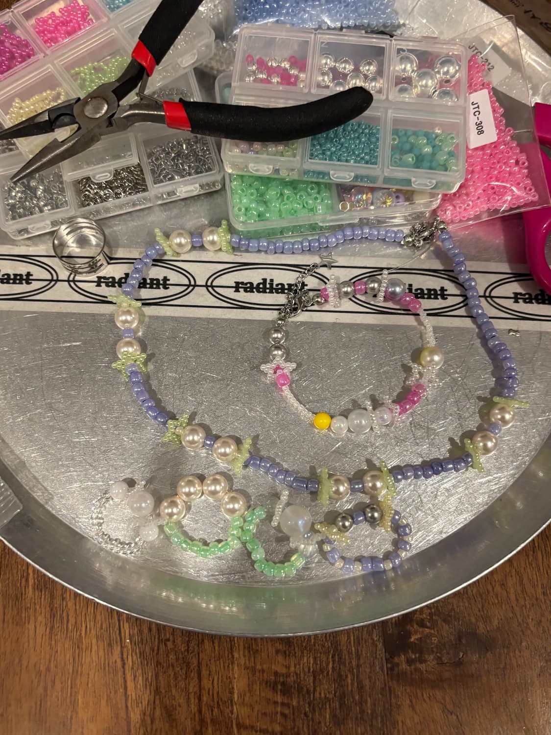 Star ring 상품이미지2