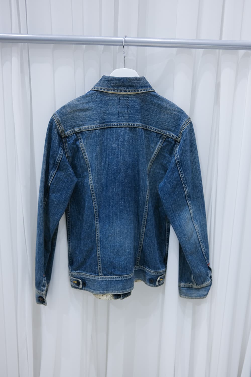 Lee x Bedwin & The Heartbreakers 상품이미지7