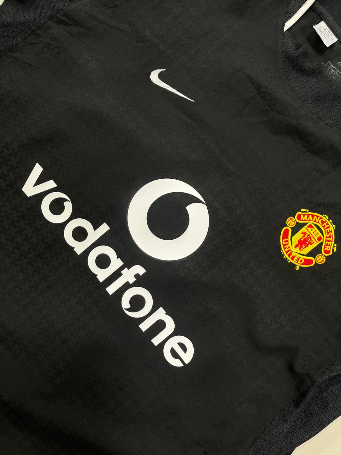 나이키 03-05 맨체스터 유나이티드 FC 어웨이 크리스티아누 호날두 상품이미지5