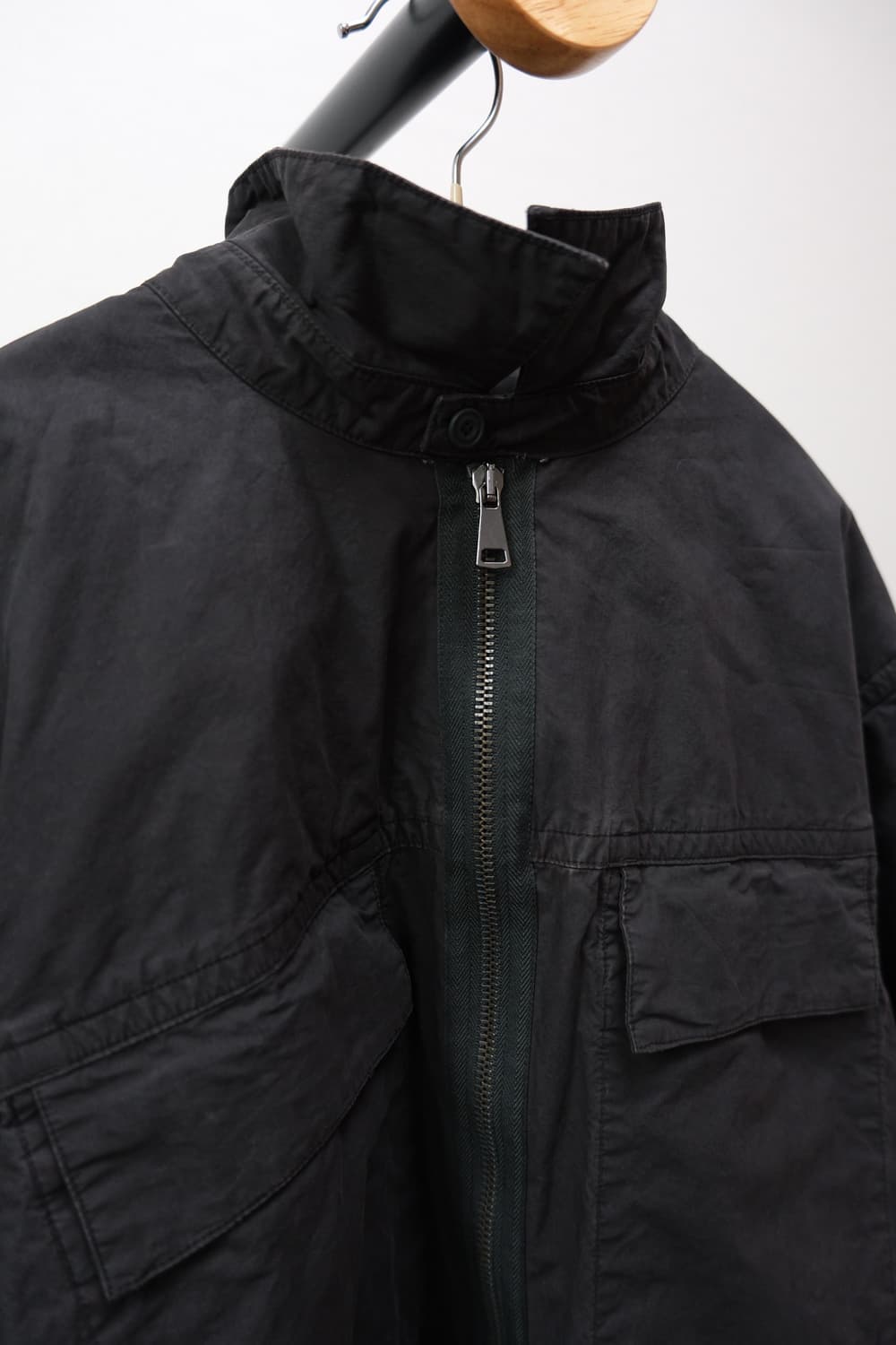 Helmut lang 유틸리티 자켓 L 상품이미지5