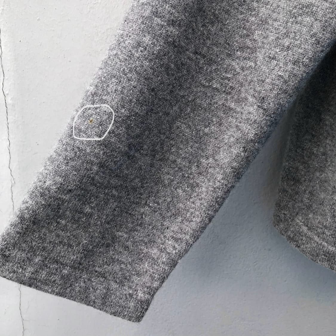 cashmere cardigan 상품이미지3