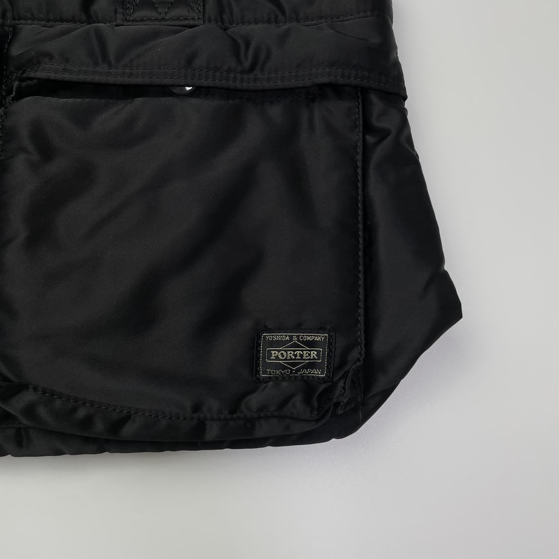 PORTER TANKER 요시다포터 탱커 토트백 상품이미지3