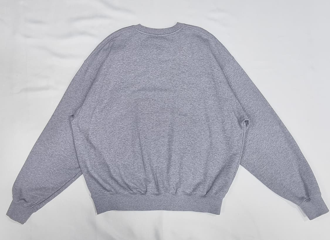 본투윈 레이싱 스웻 맨투맨 3size _ 남성 상품이미지5