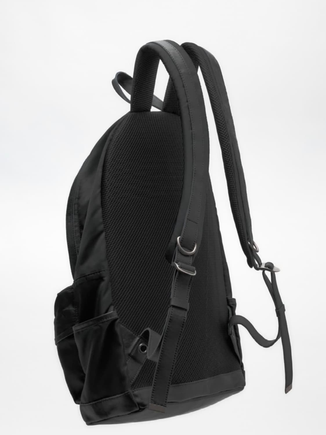 유스 데이팩 나일론 백팩 ver.2  상품이미지2