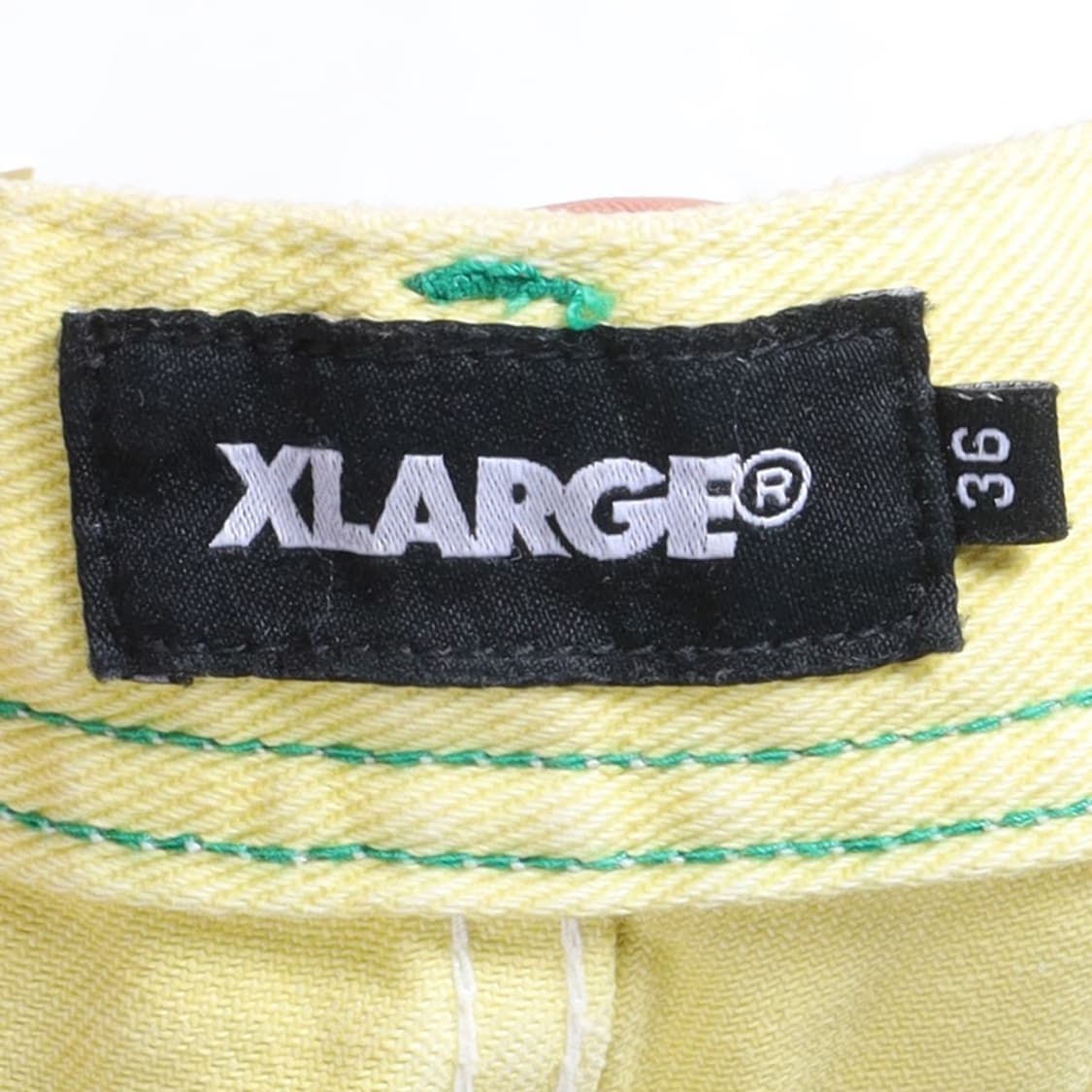 엑스라지 Xlarge Carpenter Pants

 상품이미지9