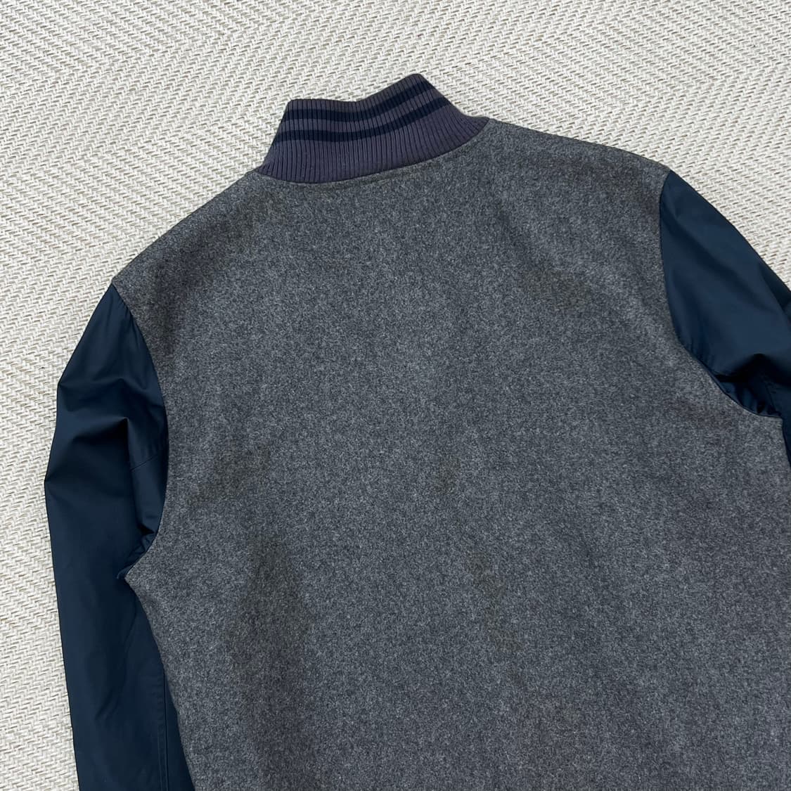 나이키 바시티 자켓 r2771 상품이미지4