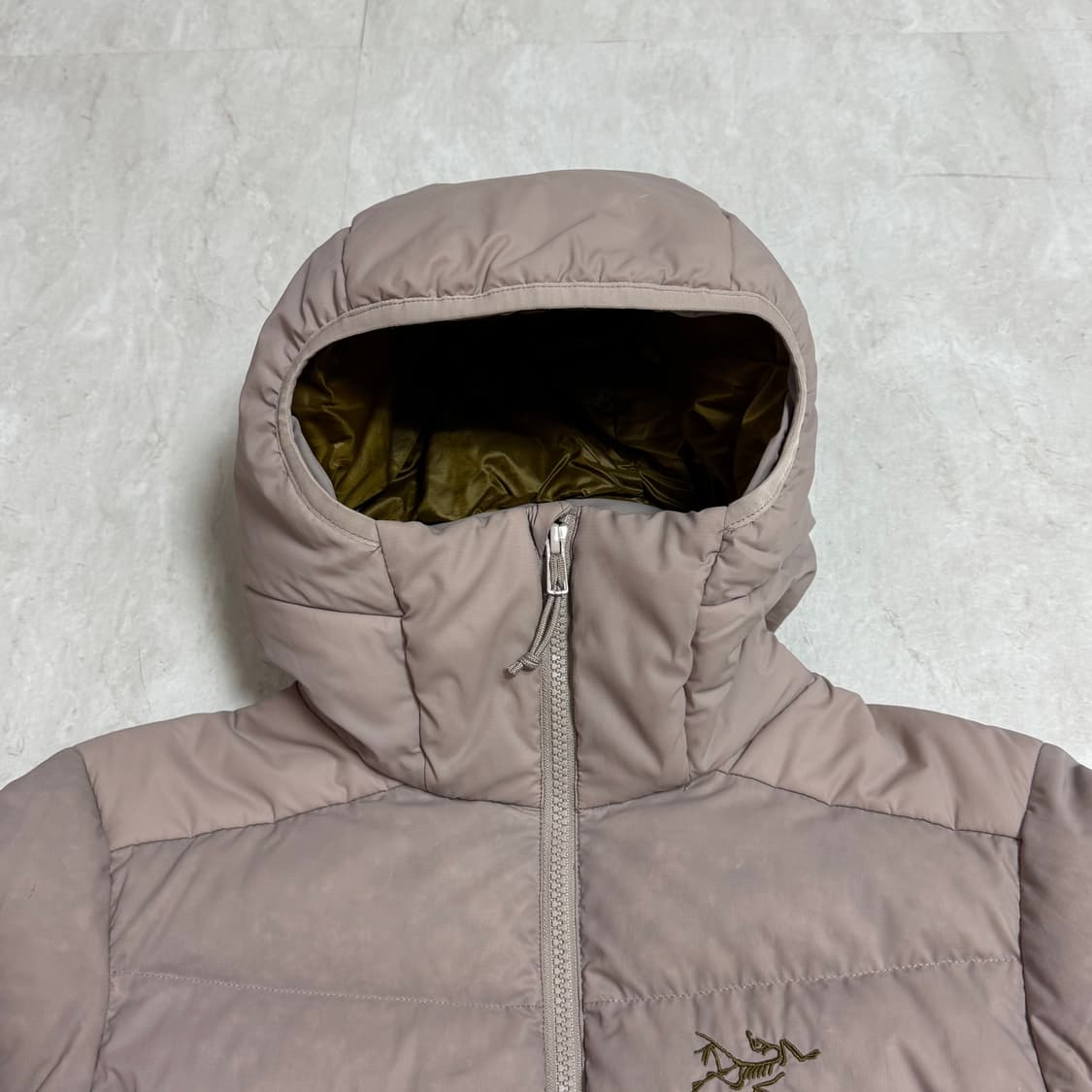 (xs) 아크테릭스 토륨ar 우먼스 상품이미지3