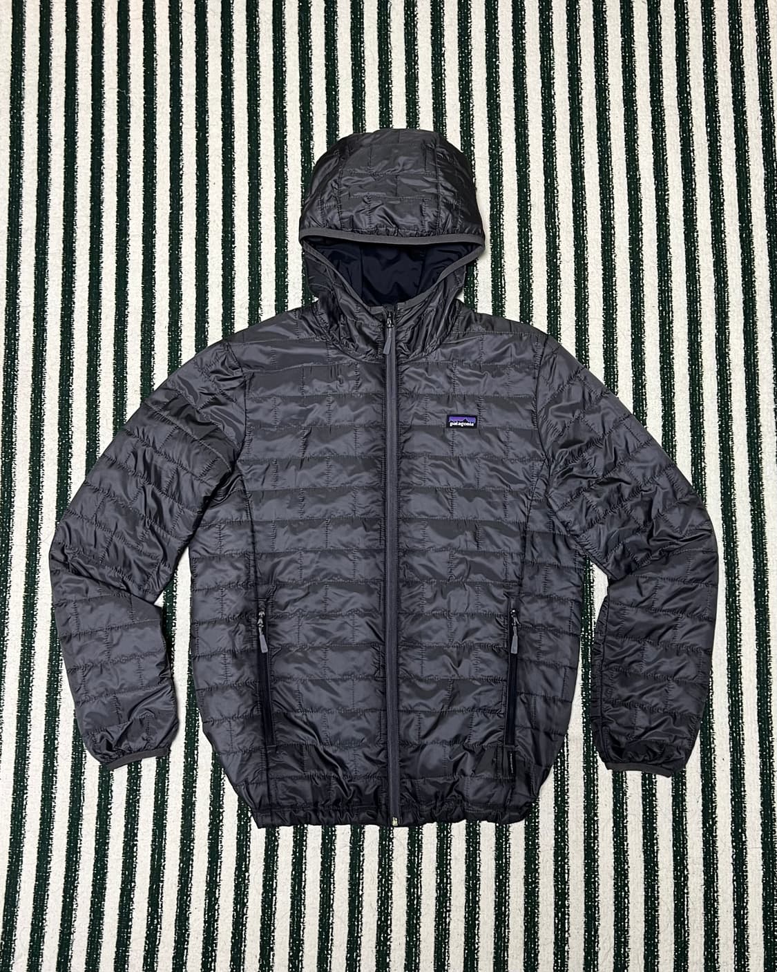 Patagonia Nano Puff Hoody 상품이미지1