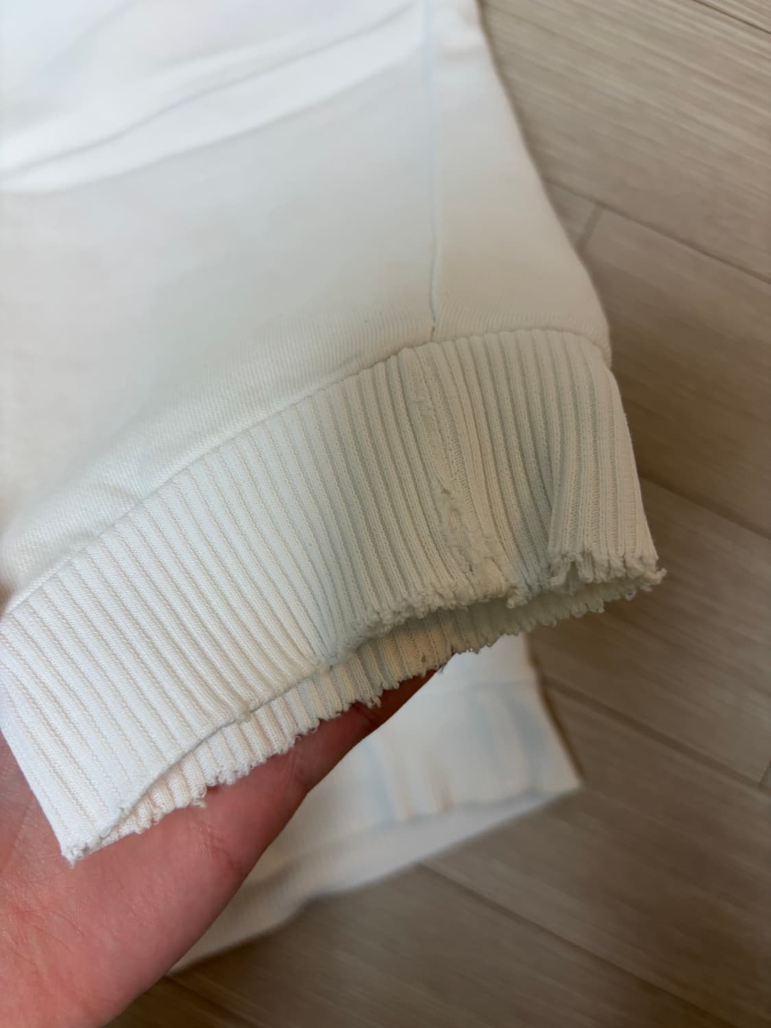 90s stussy hoodie 상품이미지4