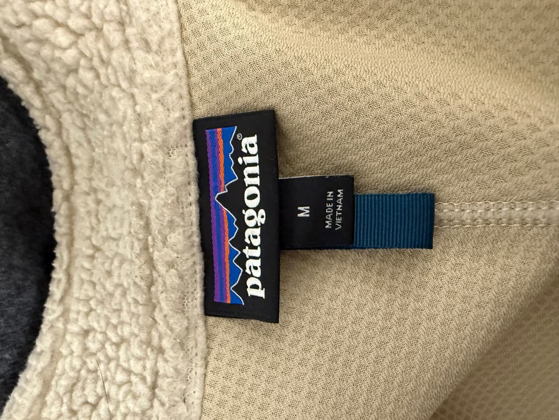 파타고니아 레트로X 상품이미지4
