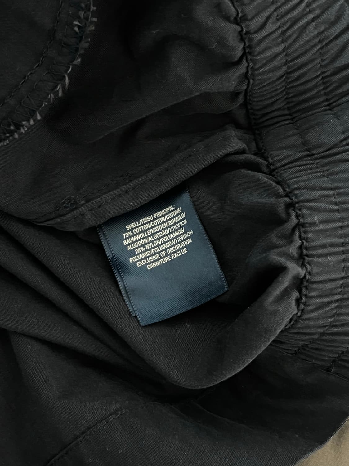 폴로 랄프로렌 빅포니 면 후드집업 키즈 xl 블루종 상품이미지8