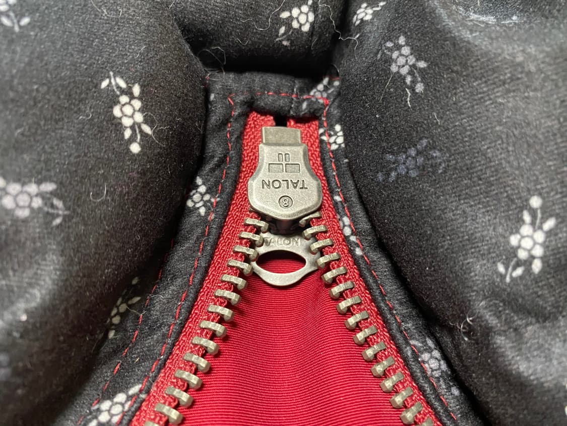 Woolrich down jumper 여성용(M) 상품이미지8