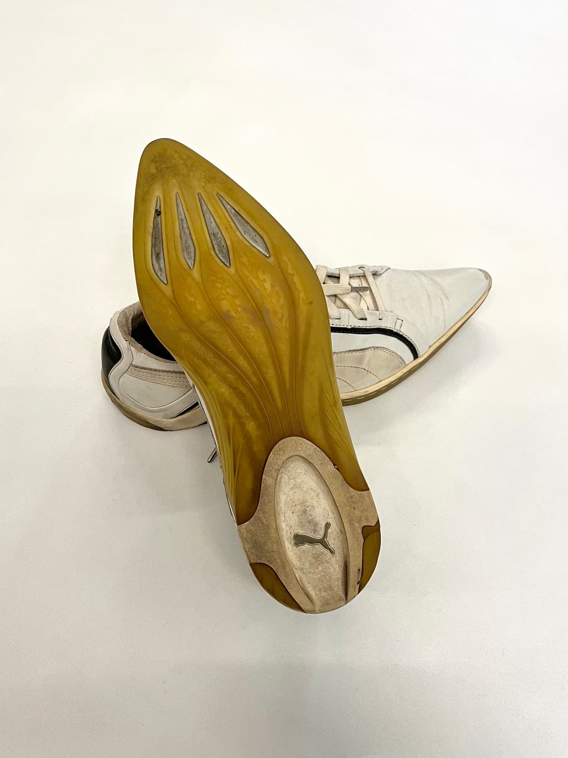 푸마 알렉산더 맥퀸 스피드캣 상품이미지8