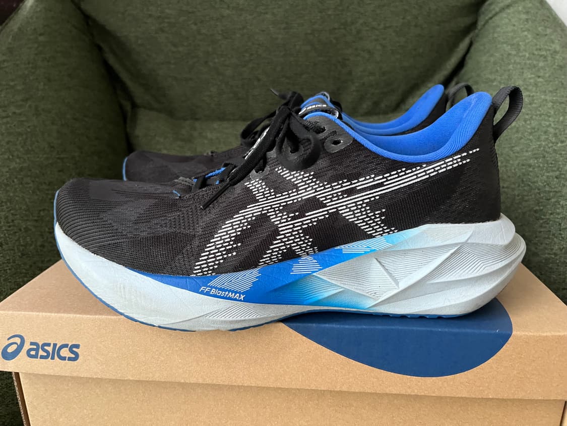 아식스 노바블라스트5 상품이미지5