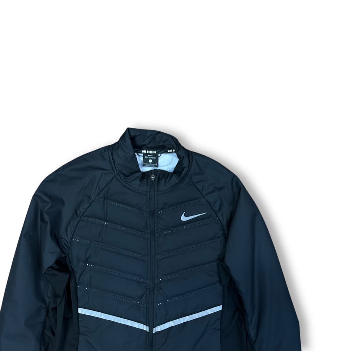 나이키 러닝 에어로로프트 패딩 자켓 상품이미지2