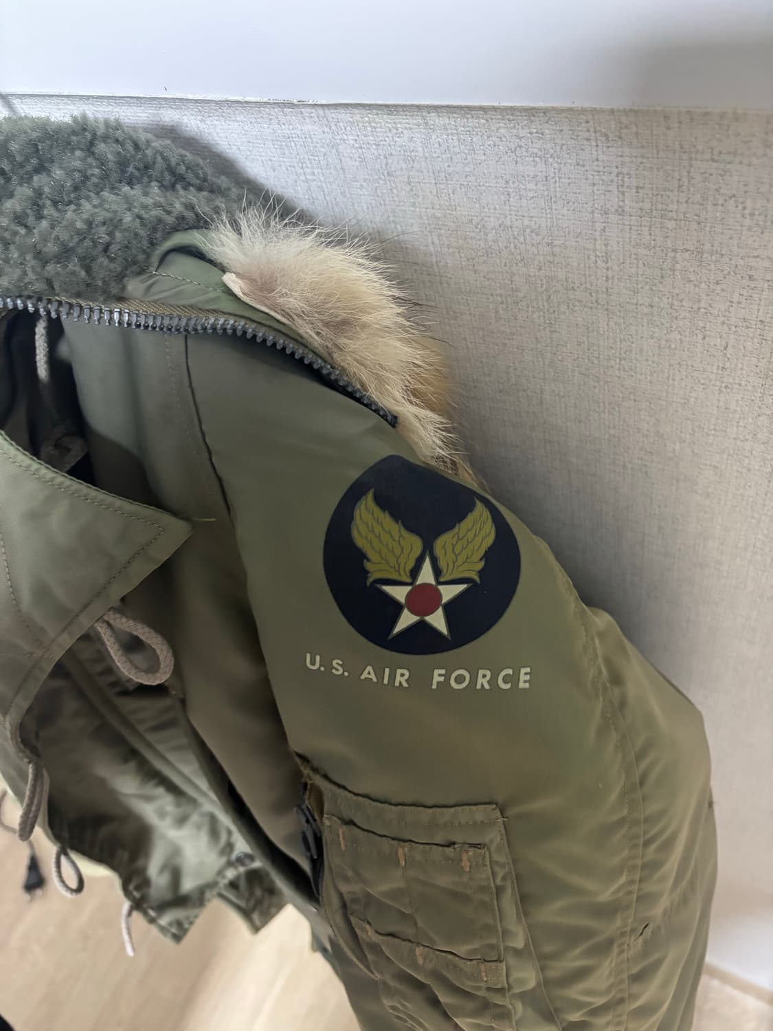 버즈릭슨 스카이라인사 n3b 상품이미지6