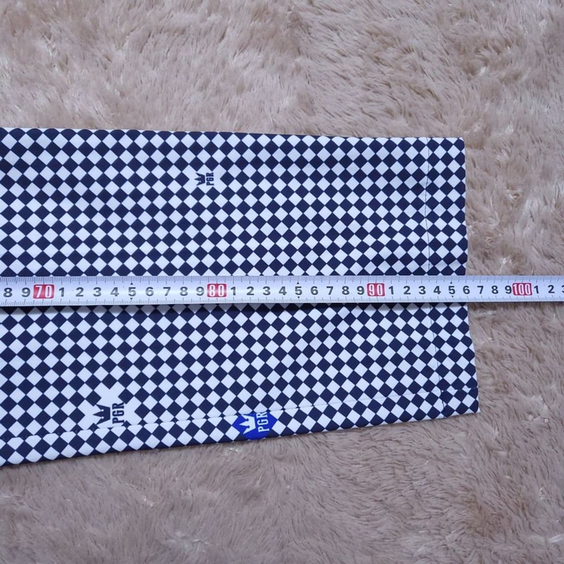 PGR 골프 여 바지 32 0413 상품이미지5