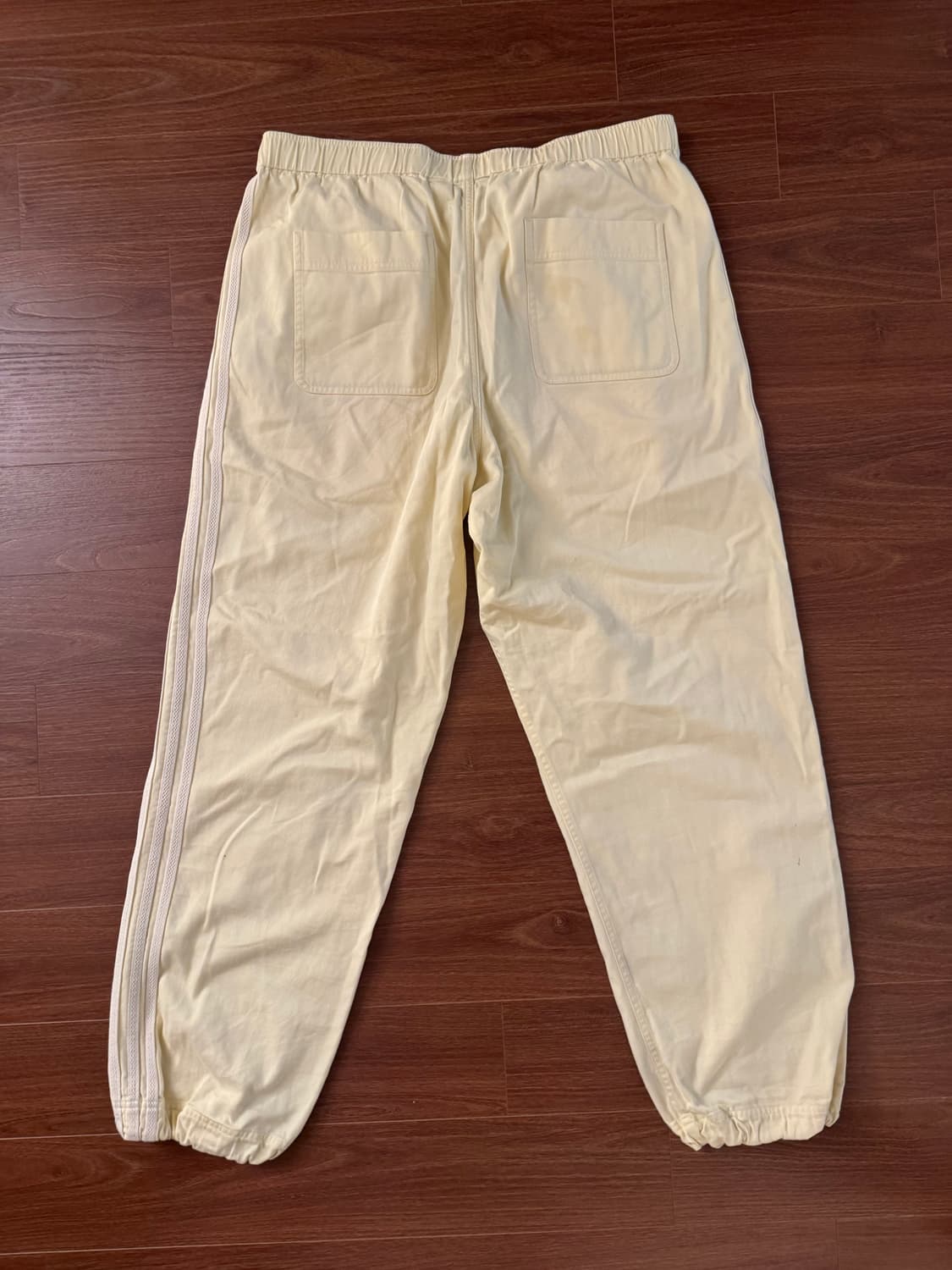 Adidas x Wales Bonner 조거 팬츠  상품이미지2