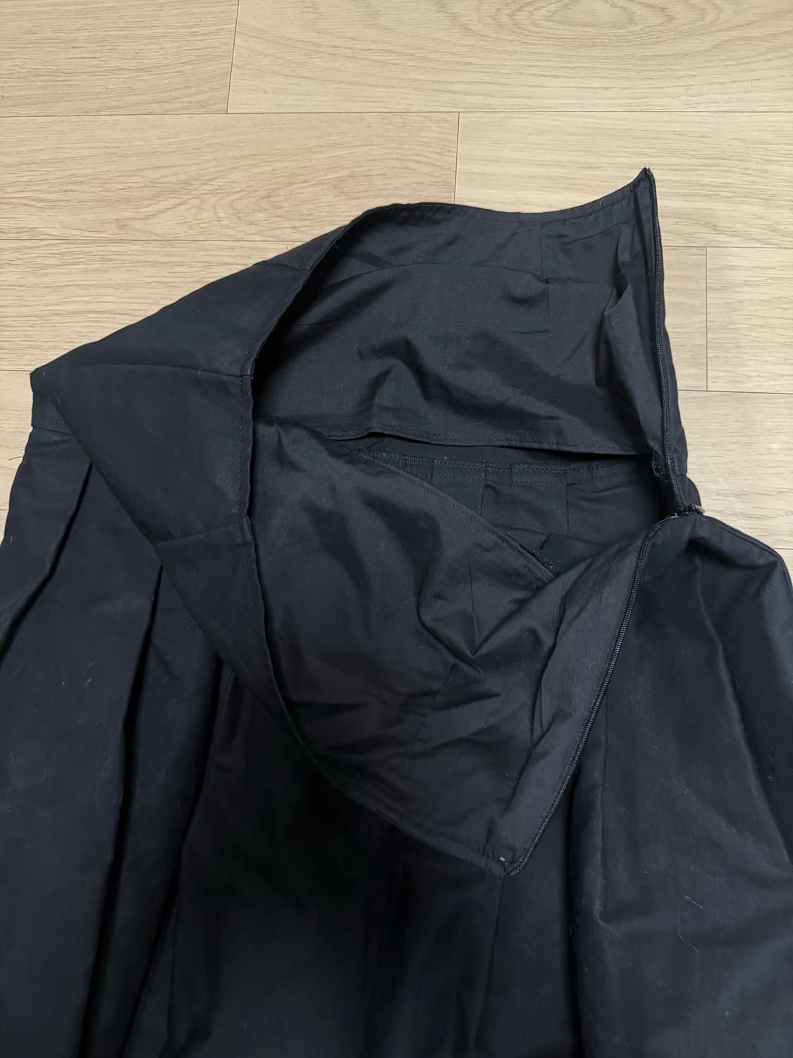 스타일난다 스커트 s 상품이미지2