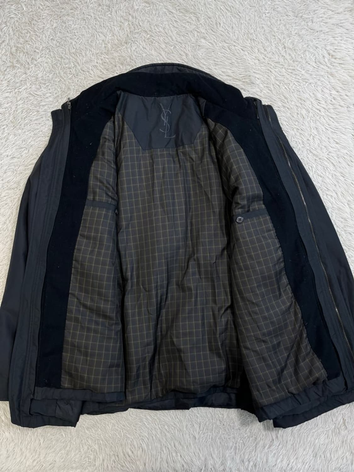 입생로랑 바람막이/#237 상품이미지6