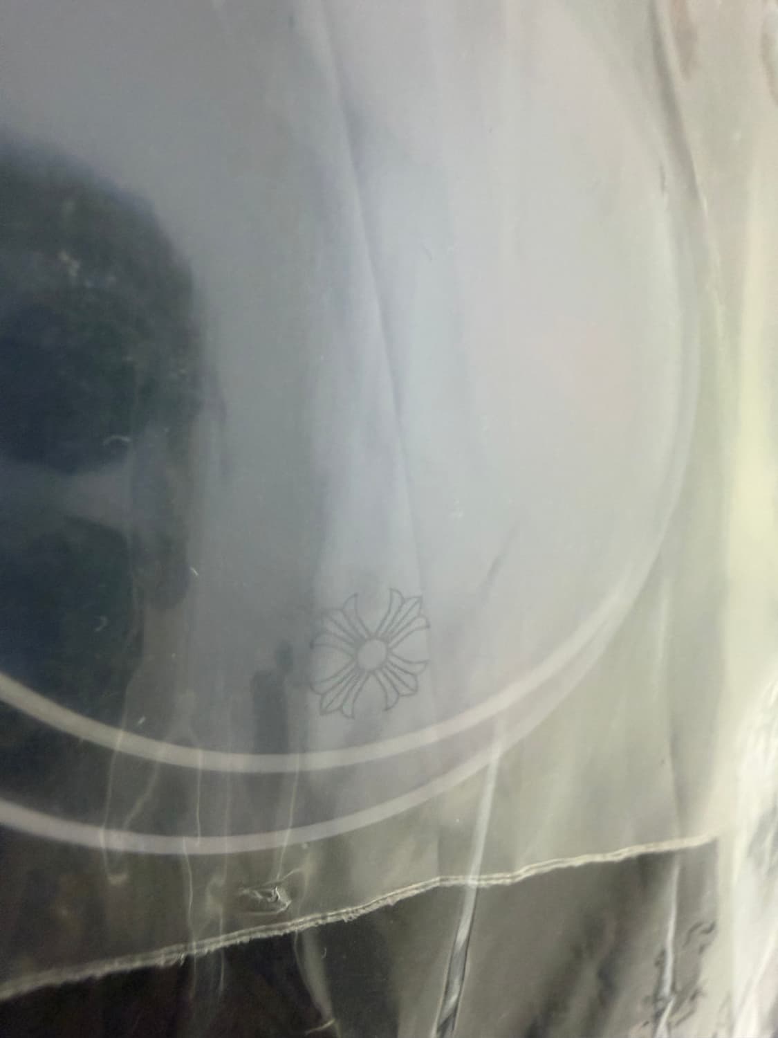 크롬하츠 안경집 풀구성 상품이미지4