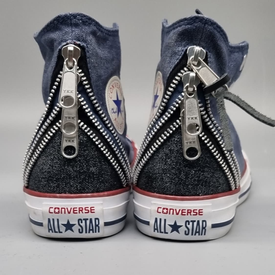 컨버스 트리지 여성하이탑230 상품이미지4