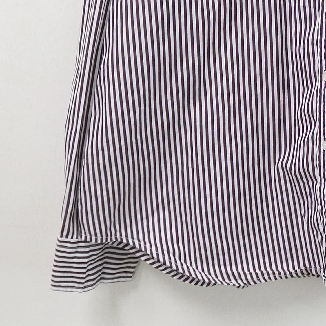 폴로 랄프로렌 스트라이프 셔츠 67285 상품이미지4