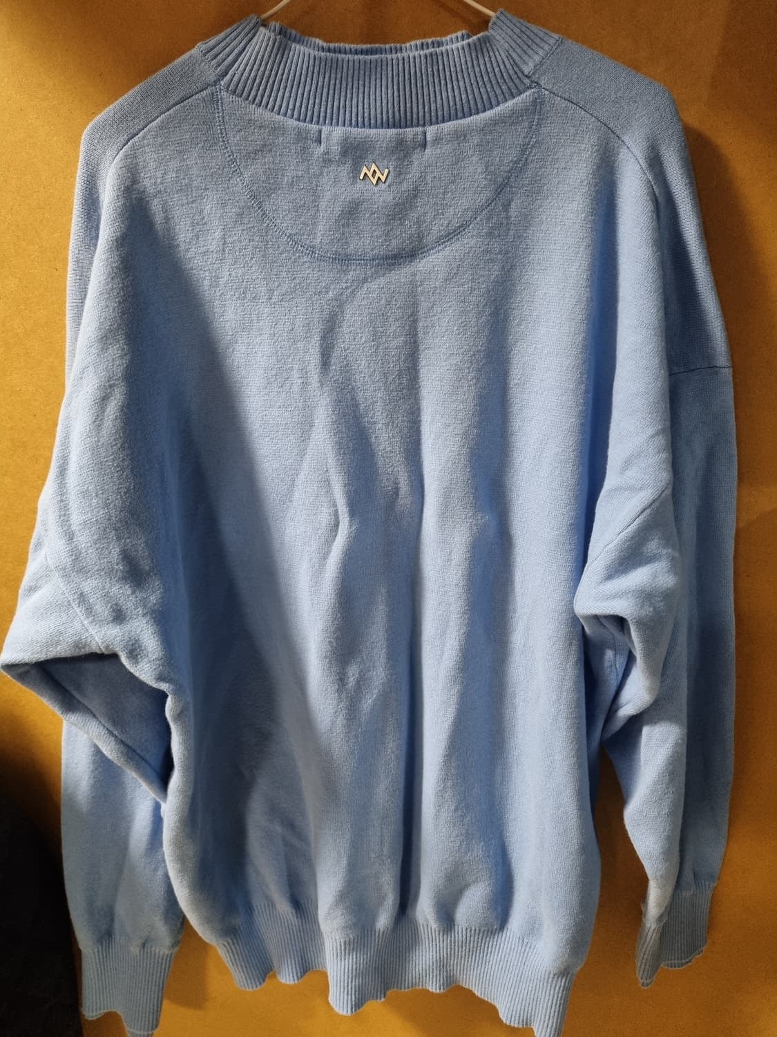 지제로 송지오 남성 니트  상품이미지2