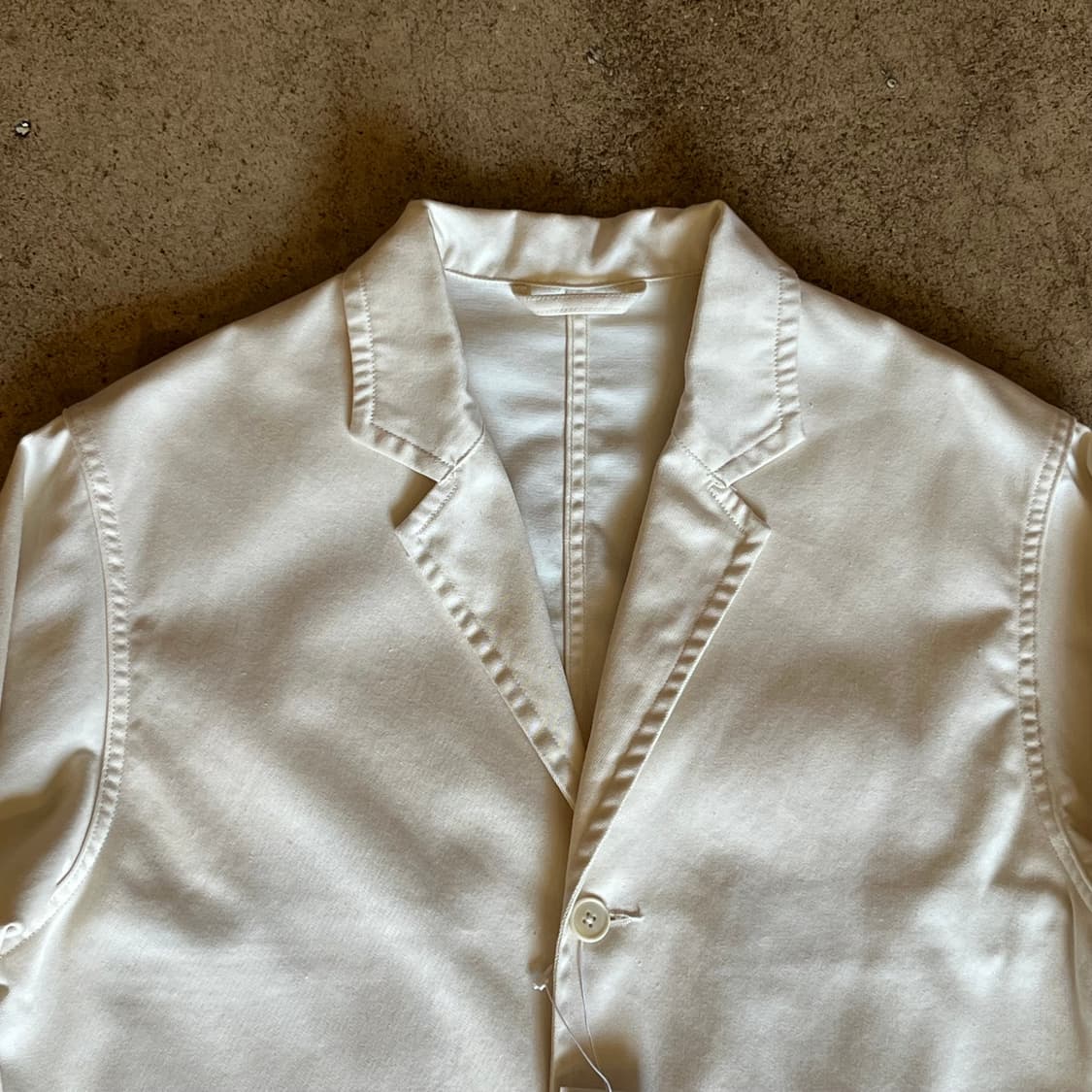 나나미카 자켓 상품이미지2