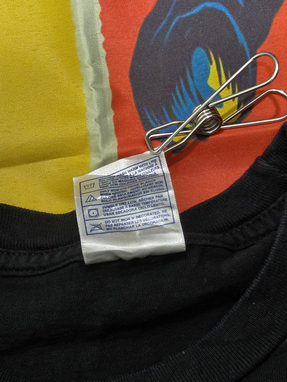 Linkin Park 2003 'Meteora' 반팔티 M 상품이미지6