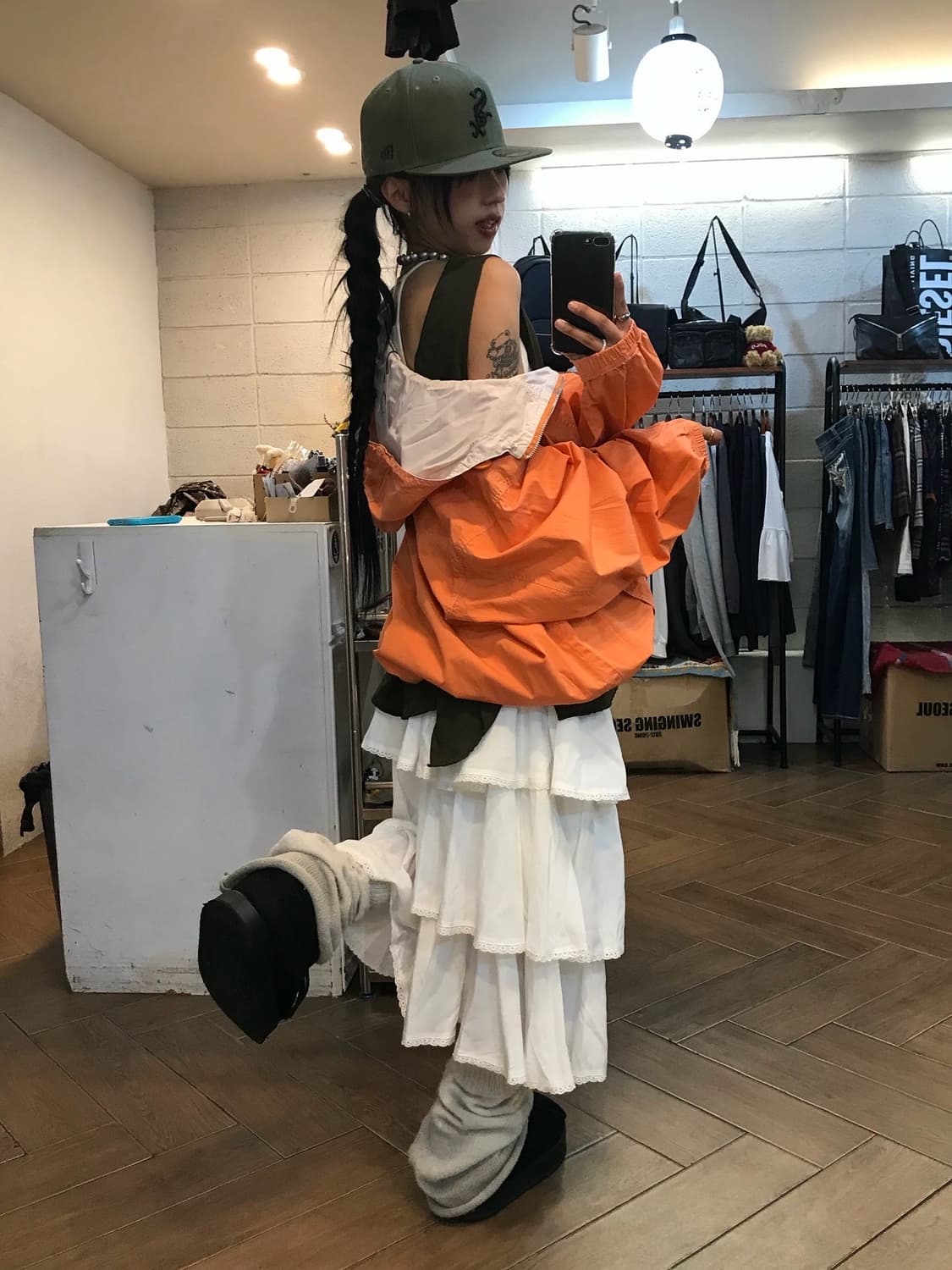 🍼 Baby Weety ! Code.83🍼 상품이미지3