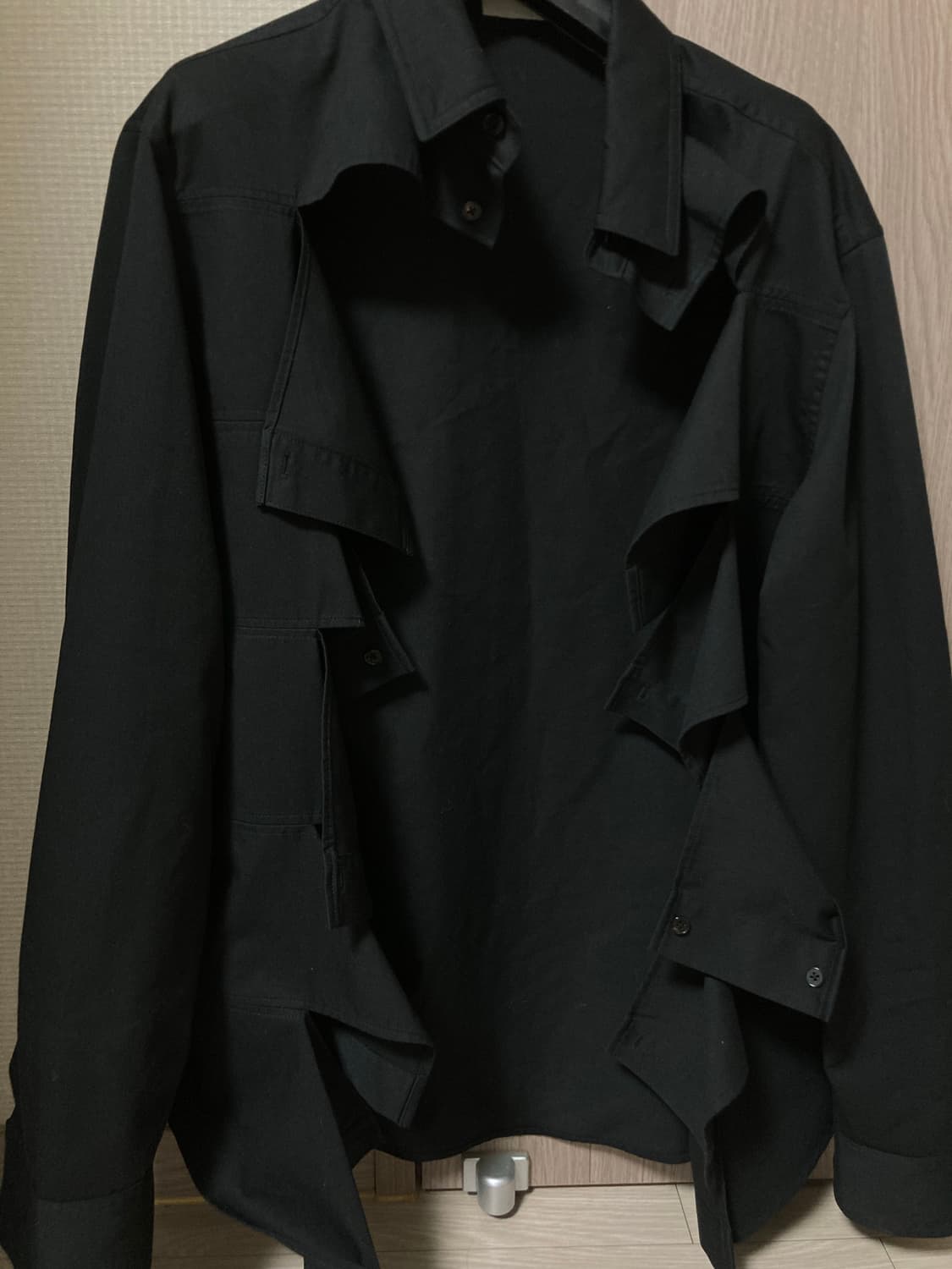 Ceimou 015 shirt 셔츠 상품이미지1