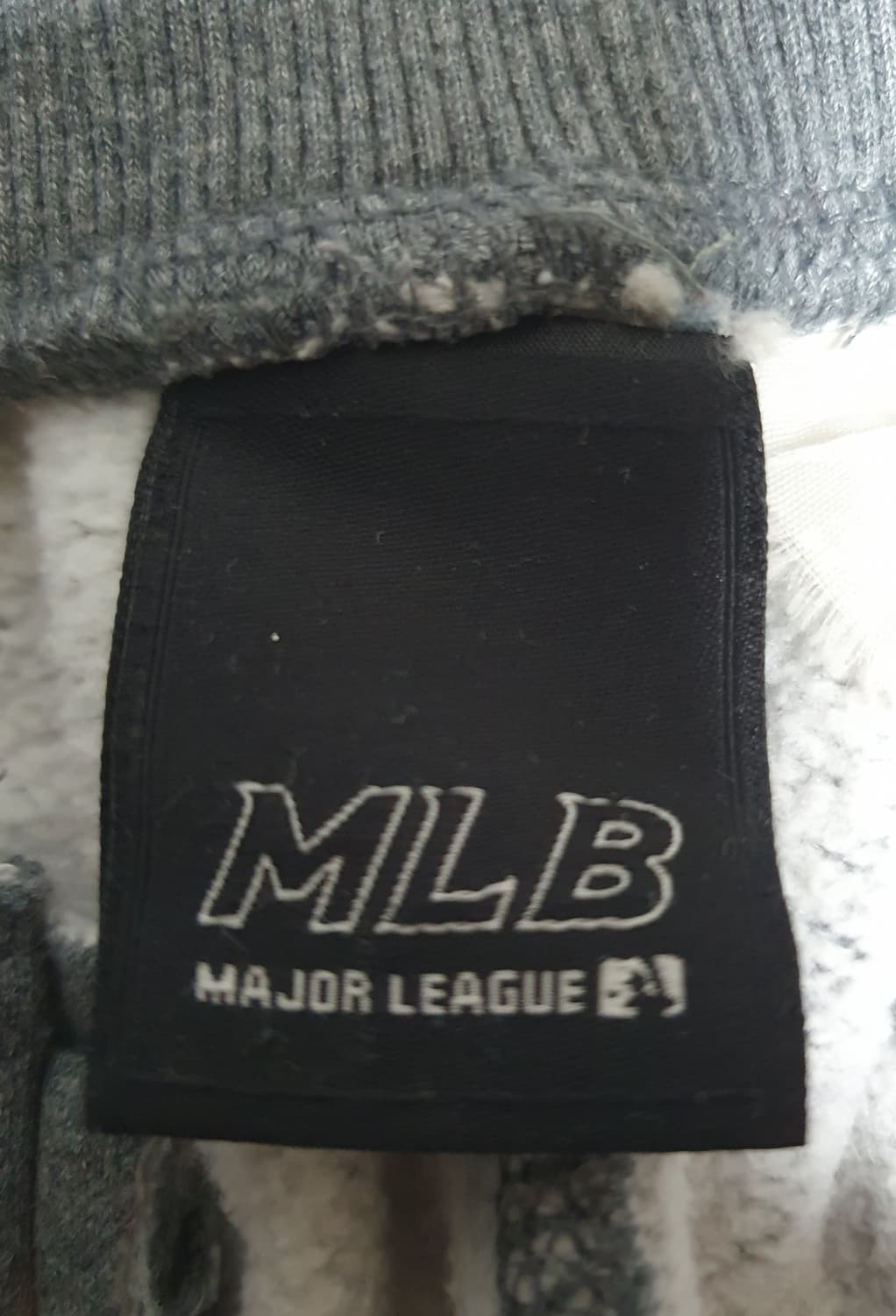 MLB 엠엘비 트레이닝 팬츠)32 상품이미지4