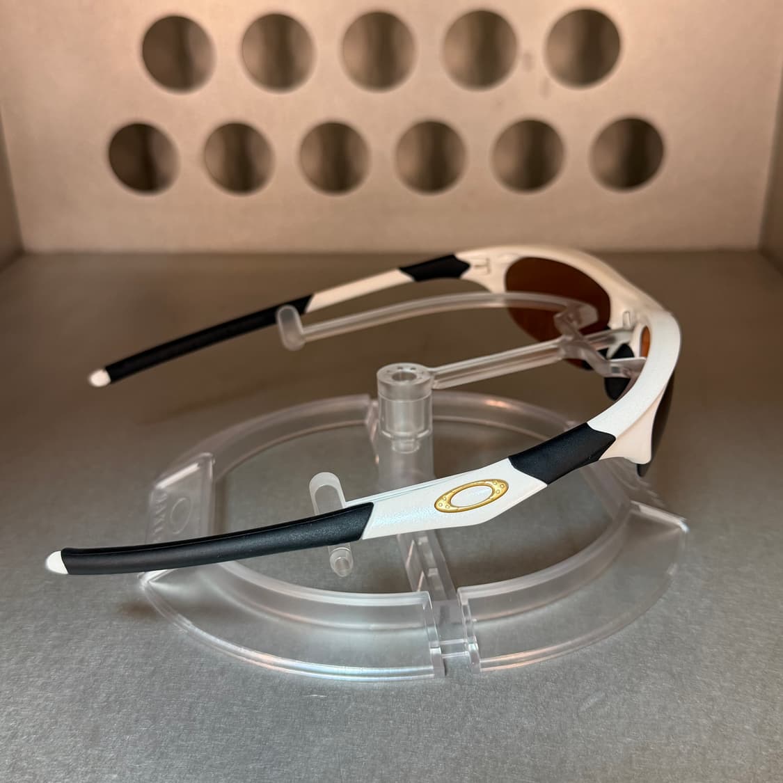 오클리 Half Jacket 1.0 하프자켓 (2002) 상품이미지5