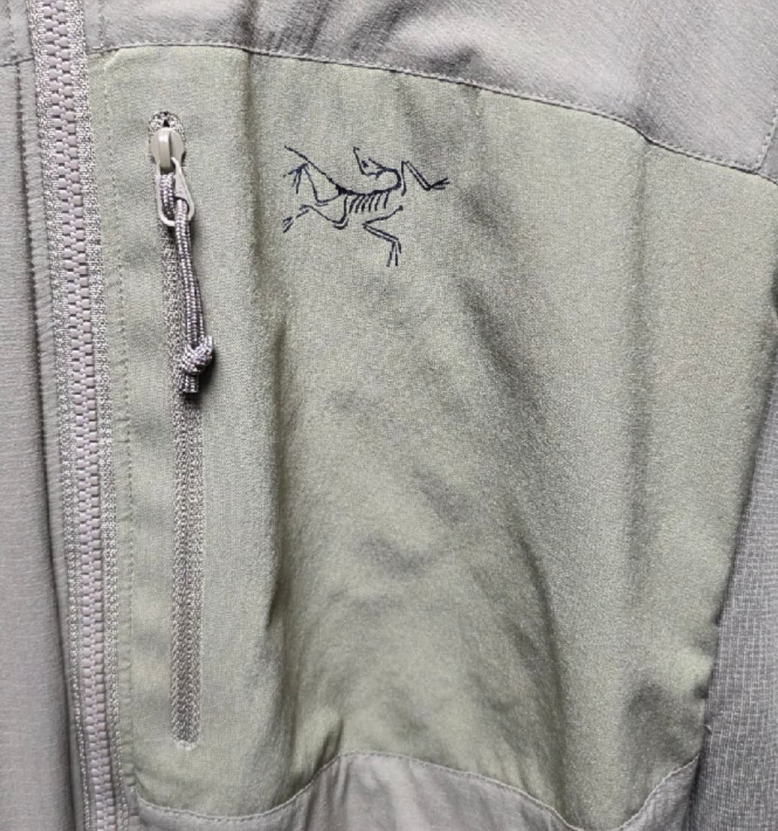 아크테릭스 리프 아톰lt 후디 m 상품이미지2