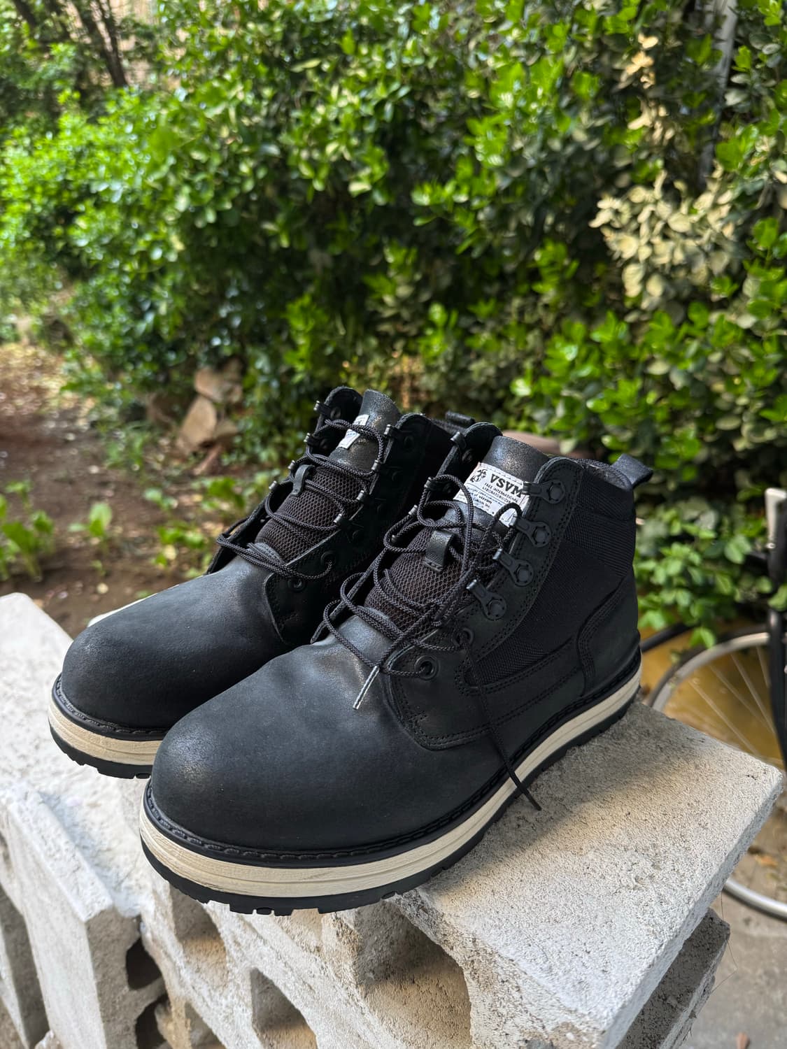 비즈빔 워커 (270mm) 상품이미지1