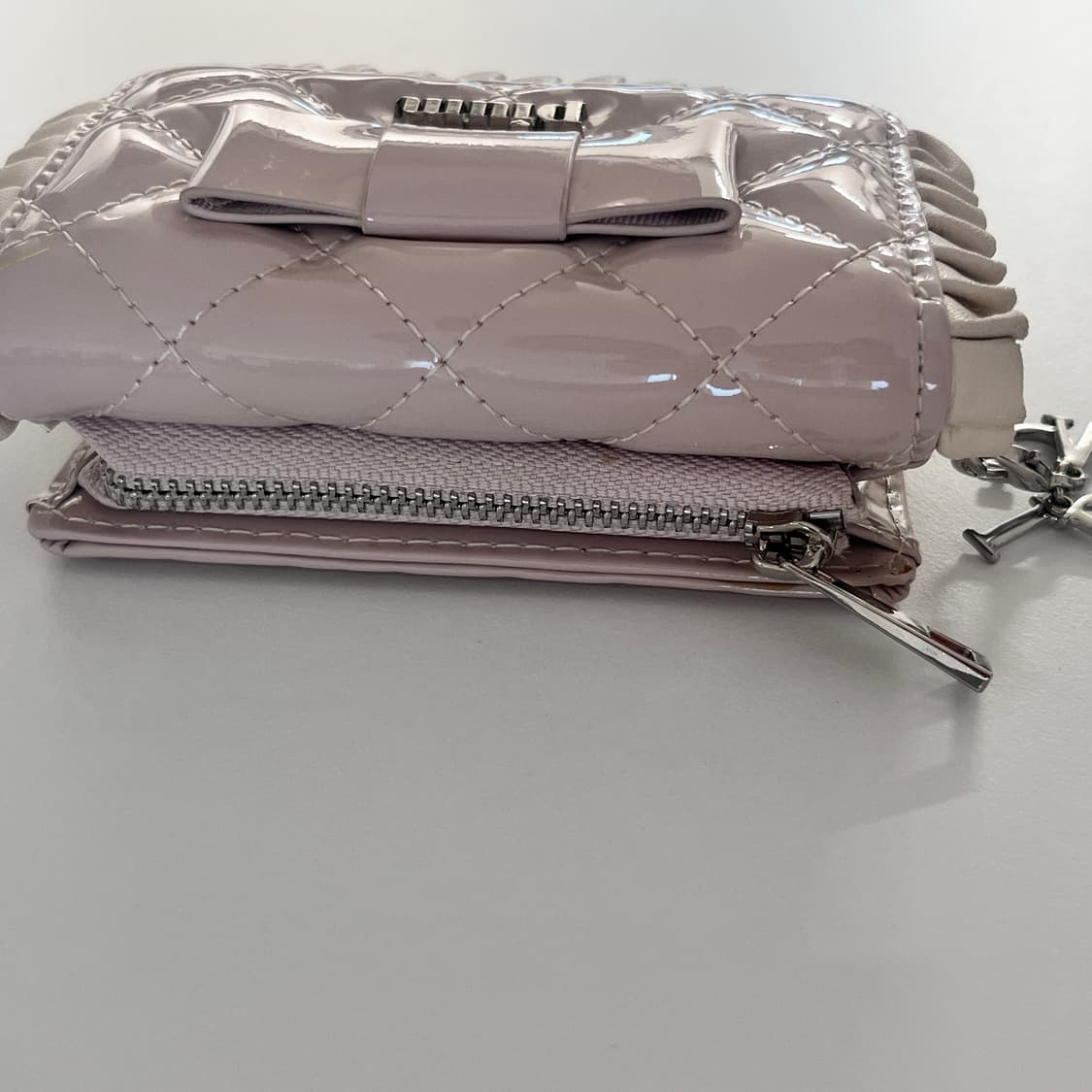 pium 피움 지갑 스나계 양산형 일브 상품이미지2